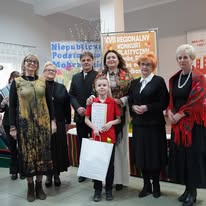 XVII Regionalny Konkurs Plastyczny na: Pisankę, Palmę, Kartkę, oraz Stroik Wielkanocny