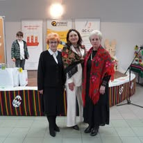 XVII Regionalny Konkurs Plastyczny na: Pisankę, Palmę, Kartkę, oraz Stroik Wielkanocny