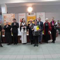 XVII Regionalny Konkurs Plastyczny na: Pisankę, Palmę, Kartkę, oraz Stroik Wielkanocny