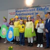 XVII Regionalny Konkurs Plastyczny na: Pisankę, Palmę, Kartkę, oraz Stroik Wielkanocny