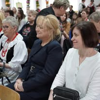 XVII Regionalny Konkurs Plastyczny na: Pisankę, Palmę, Kartkę, oraz Stroik Wielkanocny