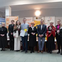 XVII Regionalny Konkurs Plastyczny na: Pisankę, Palmę, Kartkę, oraz Stroik Wielkanocny