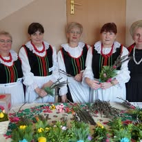 XVII Regionalny Konkurs Plastyczny na: Pisankę, Palmę, Kartkę, oraz Stroik Wielkanocny