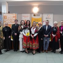 XVII Regionalny Konkurs Plastyczny na: Pisankę, Palmę, Kartkę, oraz Stroik Wielkanocny