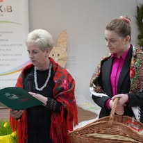 XVII Regionalny Konkurs Plastyczny na: Pisankę, Palmę, Kartkę, oraz Stroik Wielkanocny