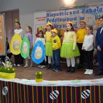 XVII Regionalny Konkurs Plastyczny na: Pisankę, Palmę, Kartkę, oraz Stroik Wielkanocny