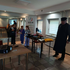 warsztaty "zanikające zawody"