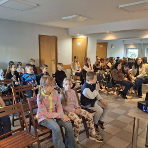 warsztaty "zanikające zawody"