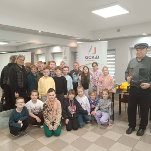warsztaty "zanikające zawody"