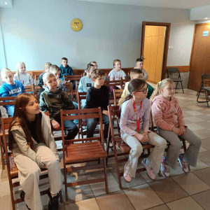 warsztaty "zanikające zawody"