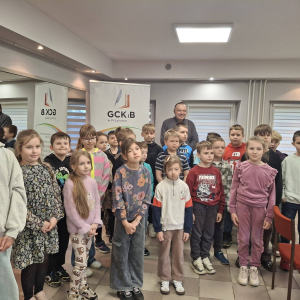 Warsztay literackie pn."Zanikające zawody"