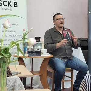 XXIII Ogólnopolski Tydzień Bibliotek