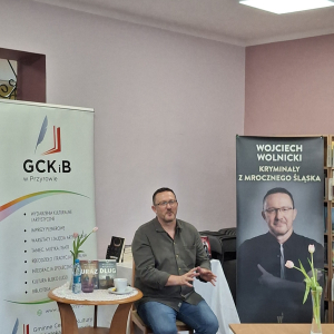 XXIII Ogólnopolski Tydzień Bibliotek
