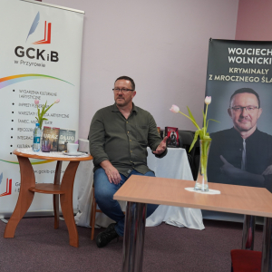 XXIII Ogólnopolski Tydzień Bibliotek