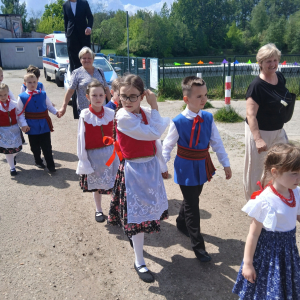 Koncert ZPiT "Przyrowskie Nutki".