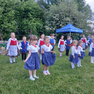 Koncert ZPiT "Przyrowskie Nutki".