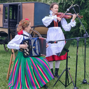 Koncert ZPiT "Przyrowskie Nutki".