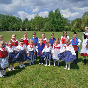 Koncert ZPiT "Przyrowskie Nutki".