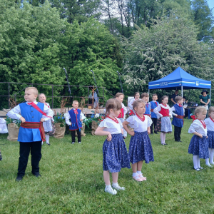 Koncert ZPiT "Przyrowskie Nutki".