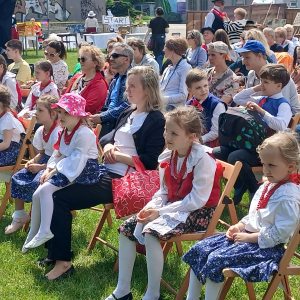 Koncert ZPiT "Przyrowskie Nutki".