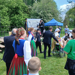 Koncert ZPiT "Przyrowskie Nutki".