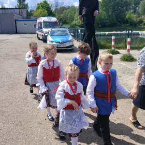 Koncert ZPiT "Przyrowskie Nutki".