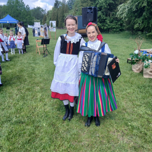 Koncert ZPiT "Przyrowskie Nutki".