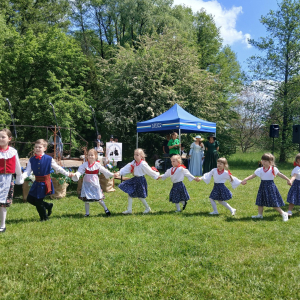 Koncert ZPiT "Przyrowskie Nutki".