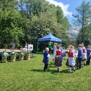 Koncert ZPiT "Przyrowskie Nutki".