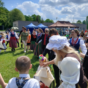 Koncert ZPiT "Przyrowskie Nutki".