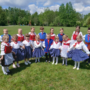 Koncert ZPiT "Przyrowskie Nutki".