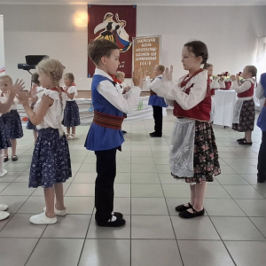 Zakończenie sezonu artystycznego