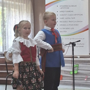 Zakończenie sezonu artystycznego