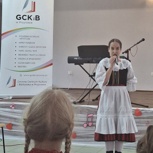 Zakończenie sezonu artystycznego