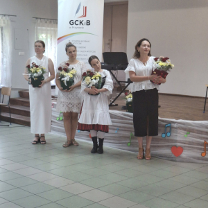 Zakończenie sezonu artystycznego