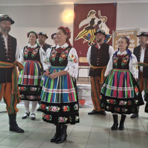 Zakończenie sezonu artystycznego