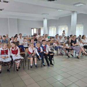 Zakończenie sezonu artystycznego