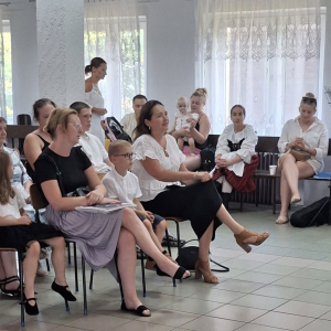 Zakończenie sezonu artystycznego