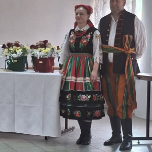 Zakończenie sezonu artystycznego