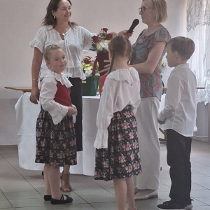 Zakończenie sezonu artystycznego