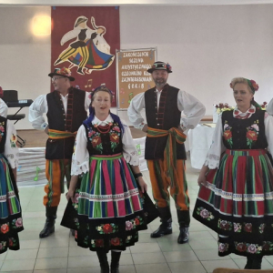 Zakończenie sezonu artystycznego