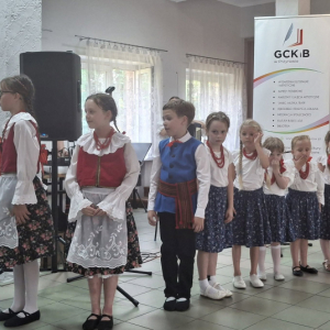 Zakończenie sezonu artystycznego