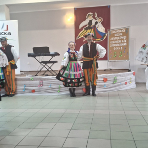 Zakończenie sezonu artystycznego