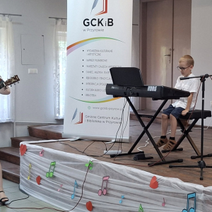 Zakończnie sezonu artystycznego