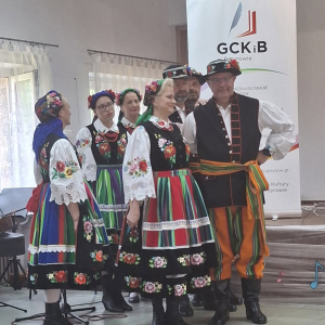 Zakończenie sezonu artystycznego