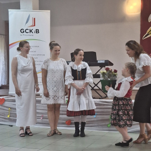 Zakończenie sezonu artystycznego