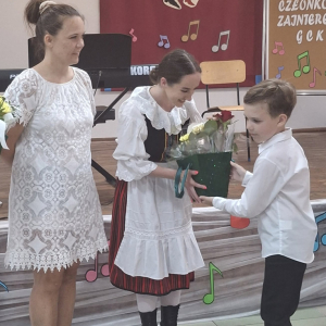 Zakończenie sezonu artystycznego