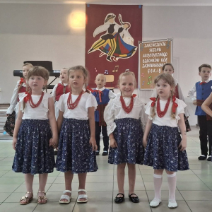 Zakończenie sezonu artystycznego