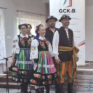 Zakończenie sezonu artystycznego