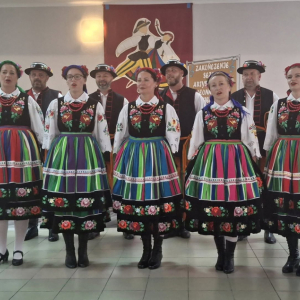 Zakończenie sezonu artystycznego